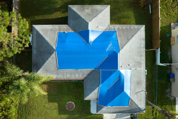 Best Solar Panel Roofing Installation  in Beaver, OK