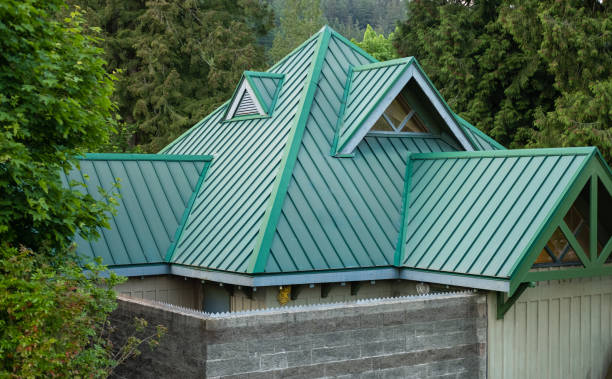 Best Emergency Roof Repair Services  in Beaver, OK