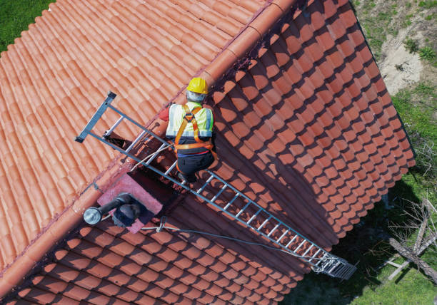 Best Roof Coating and Sealing  in Beaver, OK
