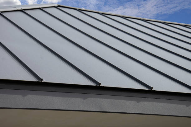 Best Emergency Roof Repair  in Beaver, OK