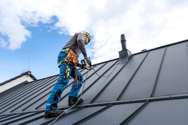 Best Roof Leak Repair  in Beaver, OK