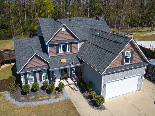 Emergency Roof Repair in Beaver, OK