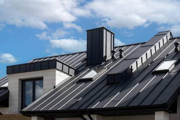 Best Cold Roofs  in Beaver, OK